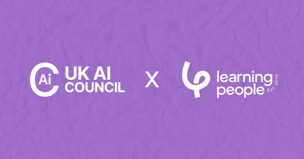 Learning People joins as an Accredited Training Partner